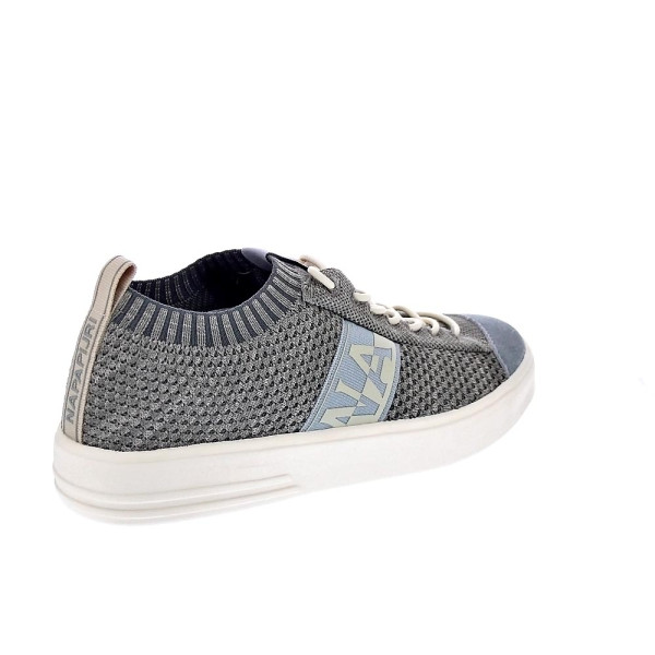 Zapatillas Napapijri zapatos Hombre modelo S4BARK05 Verde 