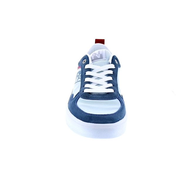 Zapatillas Napapijri zapatos Hombre modelo S4BARK02 Blanco 