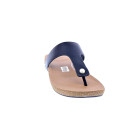 Sandalias FitFlop zapatos Mujer modelo Iqushion Negro 