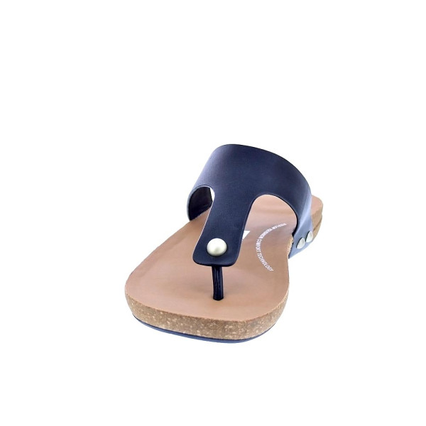 Sandalias FitFlop zapatos Mujer modelo Iqushion Negro 