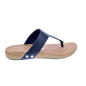 Sandalias FitFlop zapatos Mujer modelo Iqushion Negro 