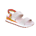 Sandalias Gioseppo zapatos Mujer modelo Austell Beige 
