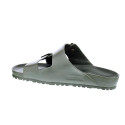 Chanclas Birkenstock zapatos Hombre modelo Arizona Verde 