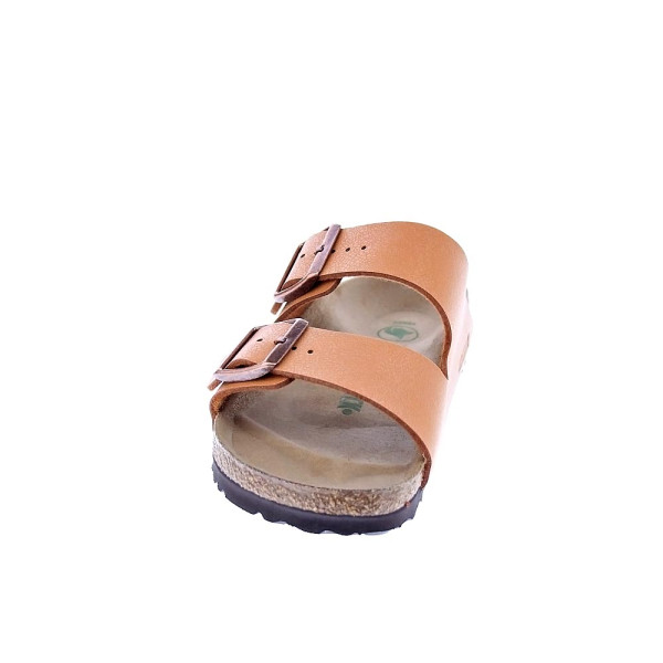 Sandalias Birkenstock zapatos Mujer modelo Arizona Marrón 
