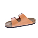 Sandalias Birkenstock zapatos Mujer modelo Arizona Marrón 