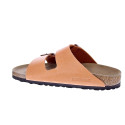 Sandalias Birkenstock zapatos Mujer modelo Arizona Marrón 