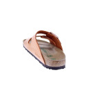 Sandalias Birkenstock zapatos Mujer modelo Arizona Marrón 