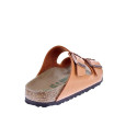 Sandalias Birkenstock zapatos Mujer modelo Arizona Marrón 