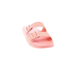Sandalias FitFlop zapatos Mujer modelo Iqushion Rosa 