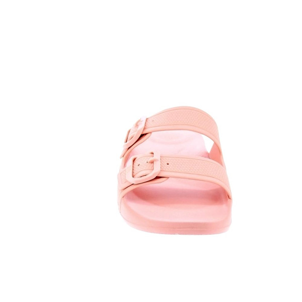Sandalias FitFlop zapatos Mujer modelo Iqushion Rosa 