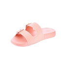 Sandalias FitFlop zapatos Mujer modelo Iqushion Rosa 