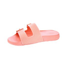 Sandalias FitFlop zapatos Mujer modelo Iqushion Rosa 
