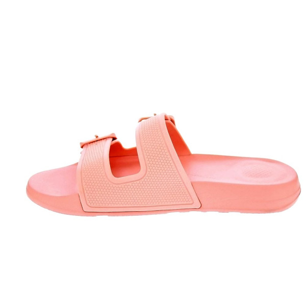 Sandalias FitFlop zapatos Mujer modelo Iqushion Rosa 