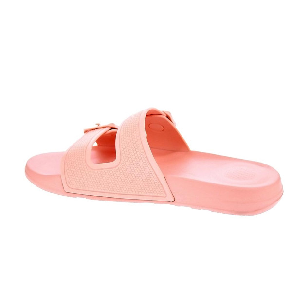 Sandalias FitFlop zapatos Mujer modelo Iqushion Rosa 
