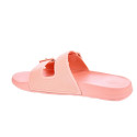 Sandalias FitFlop zapatos Mujer modelo Iqushion Rosa 