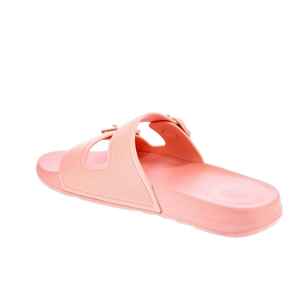 Sandalias FitFlop zapatos Mujer modelo Iqushion Rosa 