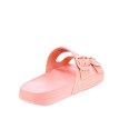 Sandalias FitFlop zapatos Mujer modelo Iqushion Rosa 