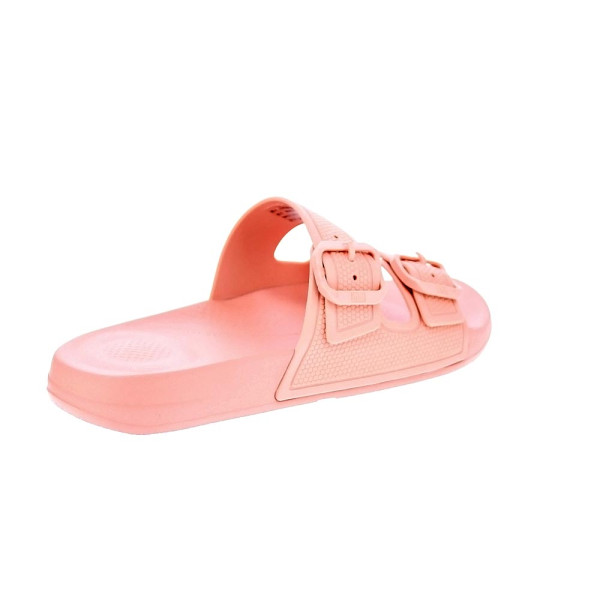 Sandalias FitFlop zapatos Mujer modelo Iqushion Rosa 