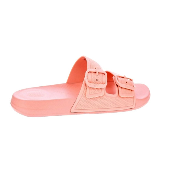 Sandalias FitFlop zapatos Mujer modelo Iqushion Rosa 