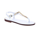 Sandalias Varm zapatos Mujer modelo Armonia Blanco 