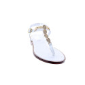 Sandalias Varm zapatos Mujer modelo Armonia Blanco 