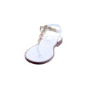 Sandalias Varm zapatos Mujer modelo Armonia Blanco 