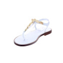 Sandalias Varm zapatos Mujer modelo Armonia Blanco 
