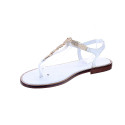 Sandalias Varm zapatos Mujer modelo Armonia Blanco 