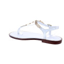 Sandalias Varm zapatos Mujer modelo Armonia Blanco 