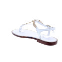 Sandalias Varm zapatos Mujer modelo Armonia Blanco 