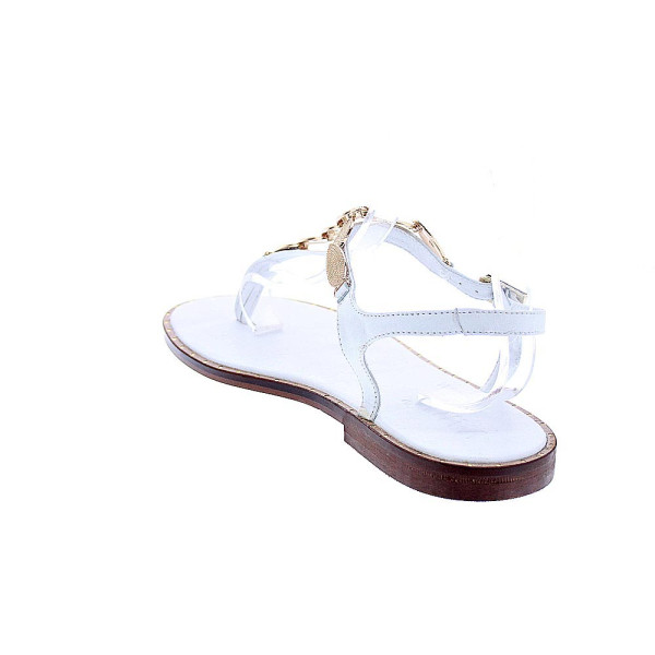 Sandalias Varm zapatos Mujer modelo Armonia Blanco 