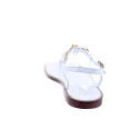Sandalias Varm zapatos Mujer modelo Armonia Blanco 
