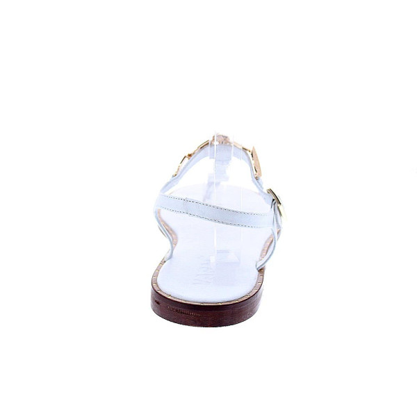 Sandalias Varm zapatos Mujer modelo Armonia Blanco 