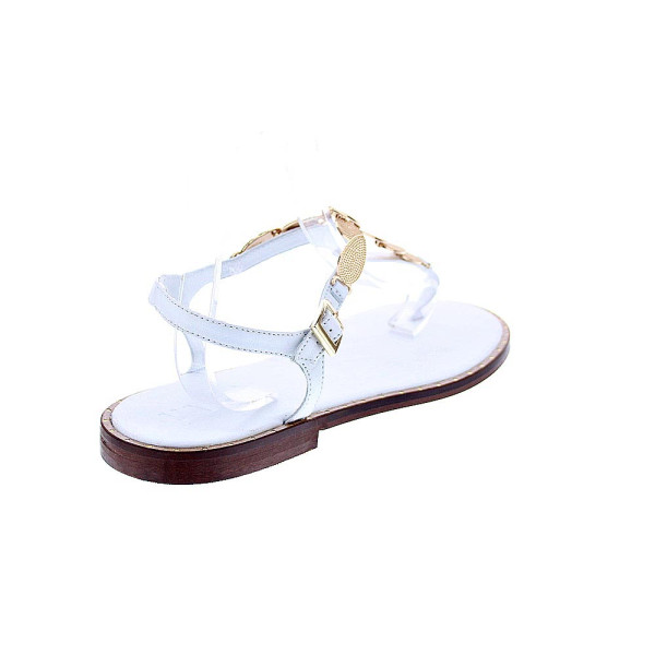 Sandalias Varm zapatos Mujer modelo Armonia Blanco 