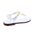 Sandalias Varm zapatos Mujer modelo Armonia Blanco 