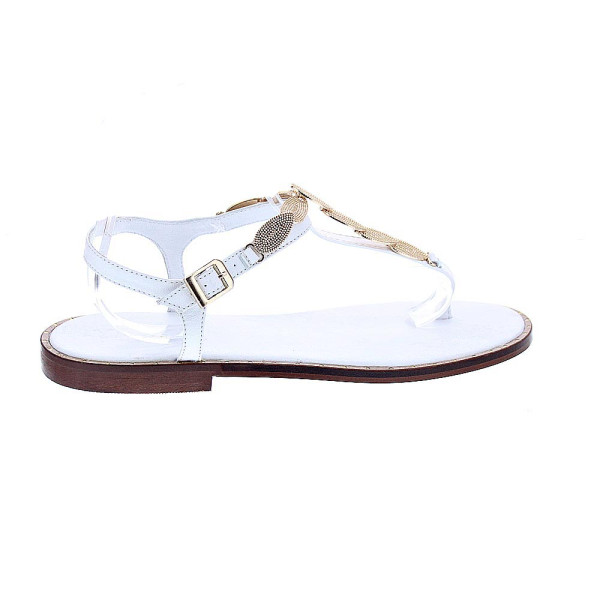 Sandalias Varm zapatos Mujer modelo Armonia Blanco 