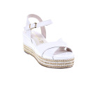 Sandalias Tamaris zapatos Mujer modelo 28001 Blanco 