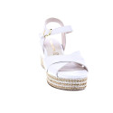Sandalias Tamaris zapatos Mujer modelo 28001 Blanco 