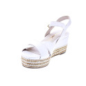 Sandalias Tamaris zapatos Mujer modelo 28001 Blanco 