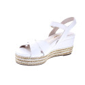 Sandalias Tamaris zapatos Mujer modelo 28001 Blanco 