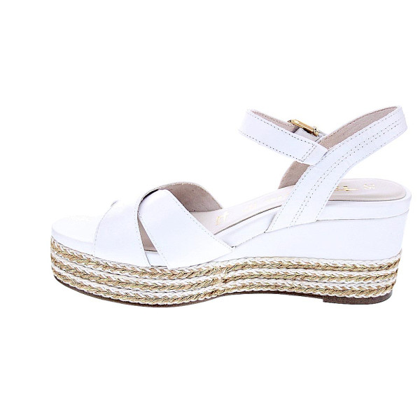 Sandalias Tamaris zapatos Mujer modelo 28001 Blanco 