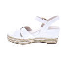Sandalias Tamaris zapatos Mujer modelo 28001 Blanco 
