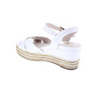Sandalias Tamaris zapatos Mujer modelo 28001 Blanco 
