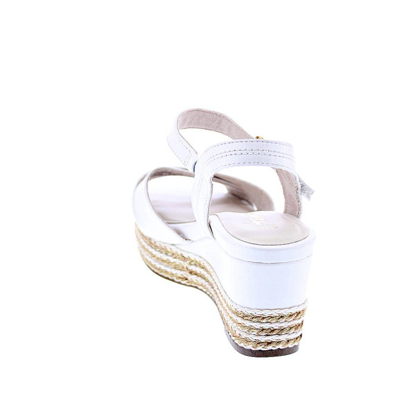 Sandalias Tamaris zapatos Mujer modelo 28001 Blanco 