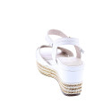 Sandalias Tamaris zapatos Mujer modelo 28001 Blanco 