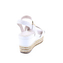 Sandalias Tamaris zapatos Mujer modelo 28001 Blanco 