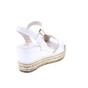 Sandalias Tamaris zapatos Mujer modelo 28001 Blanco 