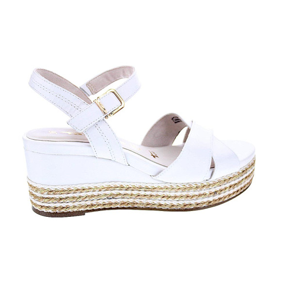 Sandalias Tamaris zapatos Mujer modelo 28001 Blanco 