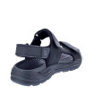 Sandalias Skechers zapatos Hombre modelo Arch Fit Motley Negro 