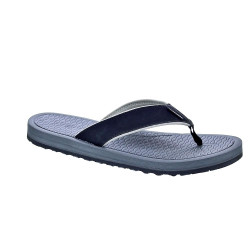 Chanclas Skechers zapatos Hombre modelo Tantric Copano Negro  2